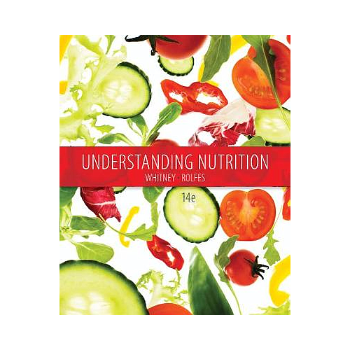 Understanding Nutrition