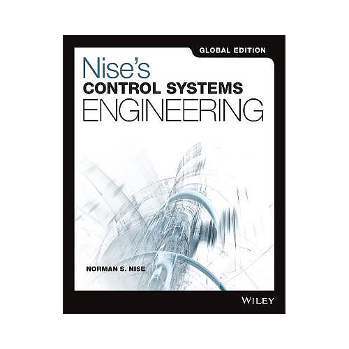 Nise′s Control Systems Engineering