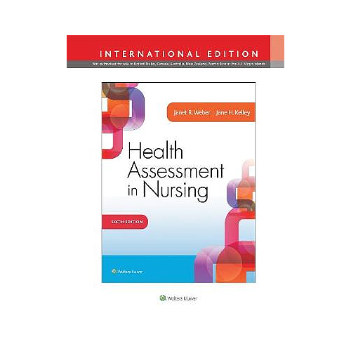Health Assessment in Nursing