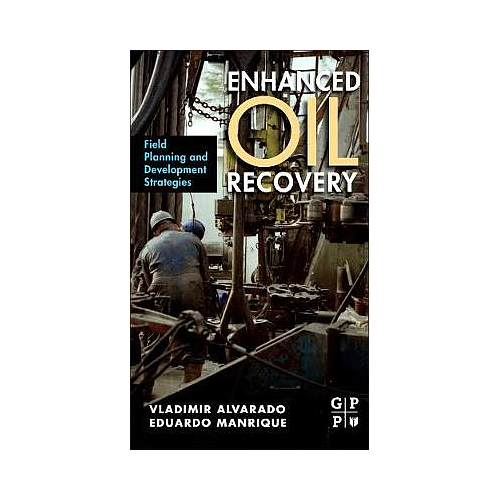 ENHANCED OIL RECOVERY