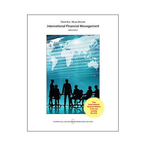 International Financial Management