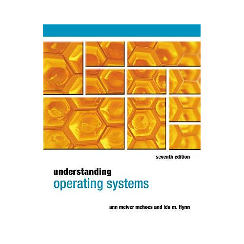 Understanding Operating Systems