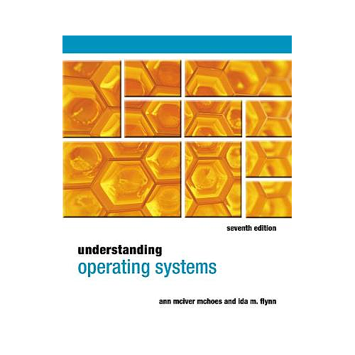 UNDERSTANDING OPERATING SYSTEMS