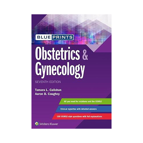 Blueprints Obstetrics & Gynecology