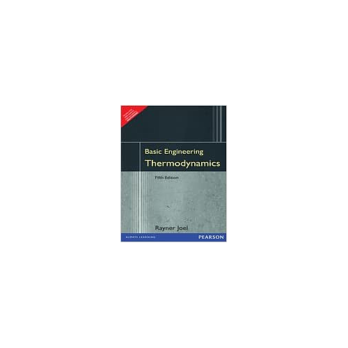 Basic Engineering Thermodynamics