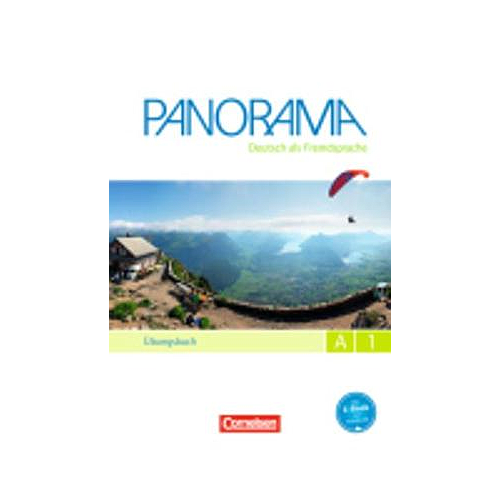 Panorama: Ubungsbuch A1