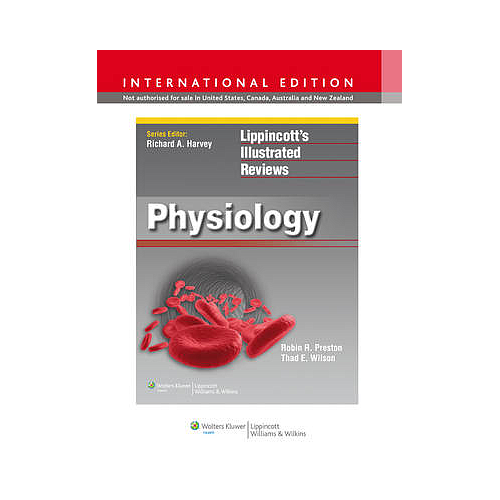 PHYSIOLOGY