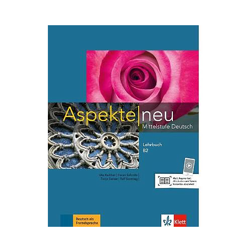 Aspekte neu: Lehrbuch B2