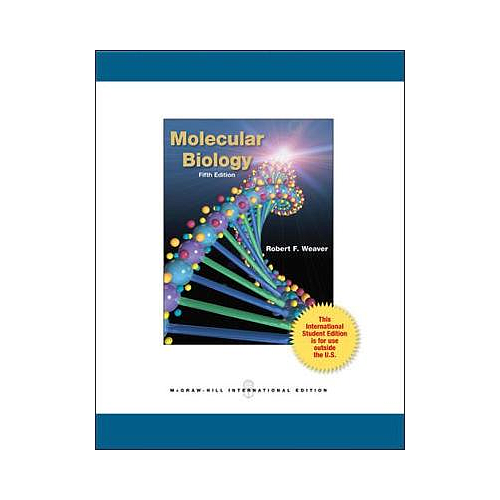 Molecular Biology (Int'l Ed)