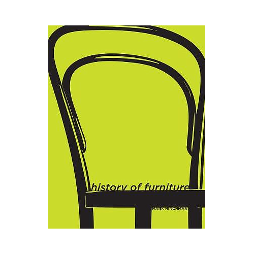 HISTORY OF FURNITURE A GLOBAL VIEW
