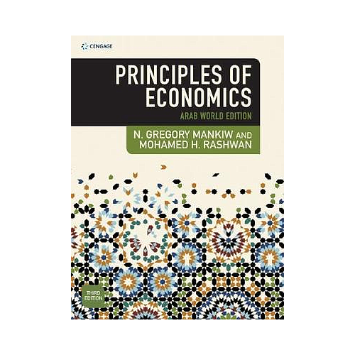 PRINCIPLES OF ECONOMICS ARAB WORLD