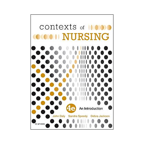 Contexts of Nursing