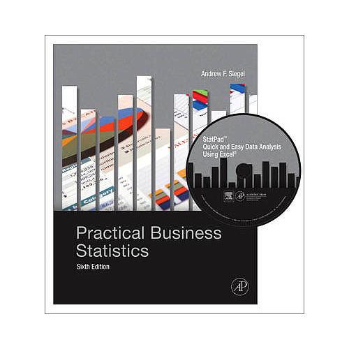 PRACTICAL BUSINESS STATISTICS WITH STATPAD