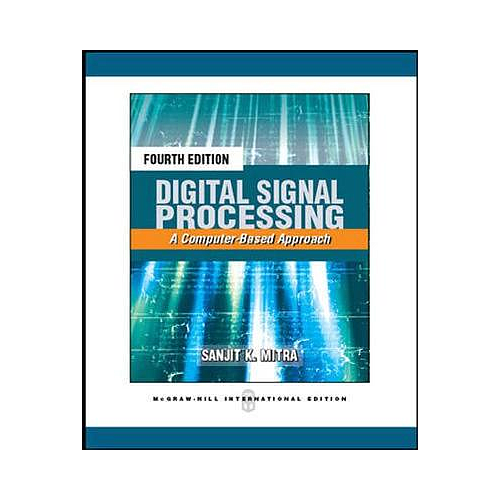 Digital Signal Processing (Int'l Ed)