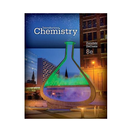 INTRODUCTORY CHEMISTRY