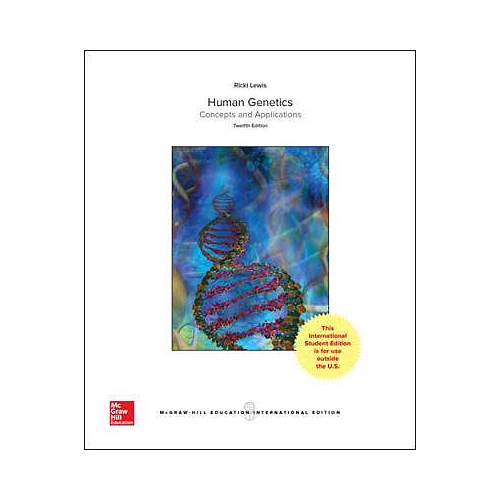 Human Genetics
