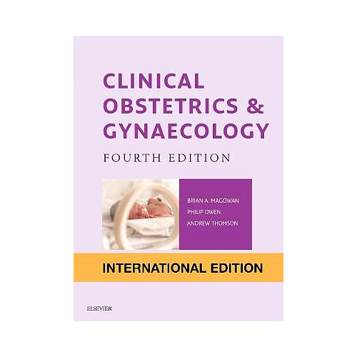 CLINICAL OBSTETRICS AND GYNAECOLOGY INT