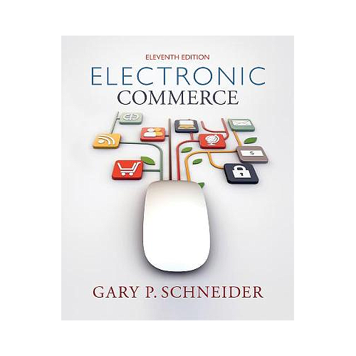 Electronic Commerce
