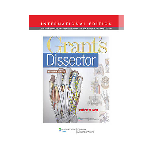 GRANTS DISSECTOR