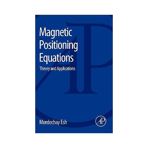 MAGNETIC POSITIONING EQUATIONS
