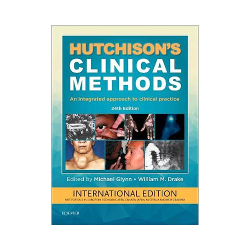 HUTCHISON'S CLINICAL METHODS