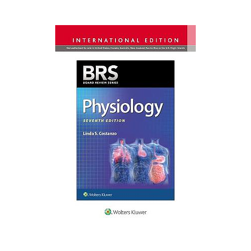 BRS Physiology