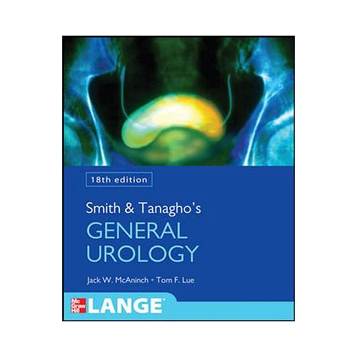 SMITH AND TANAGHO'S GENERAL UROLOGY
