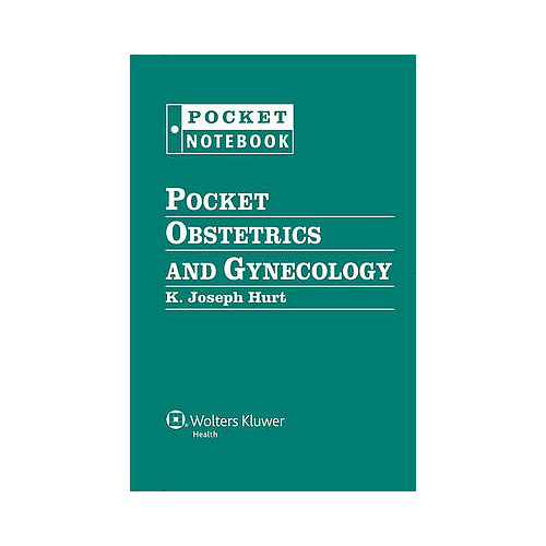 POCKET OBSTETRICS AND GYNECOLOGY