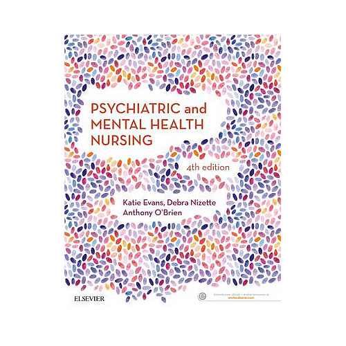 Psychiatric & Mental Health Nursing