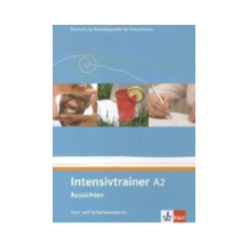 Aussichten, Intensivtrainer A2