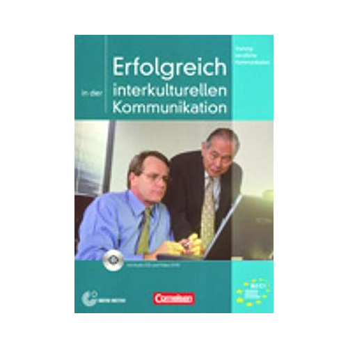 Training berufliche Kommunikation: Erfolgreich in der interkulturellen Kommunika