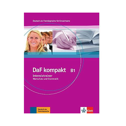 Daf Kompakt B1, Intensivtrainer