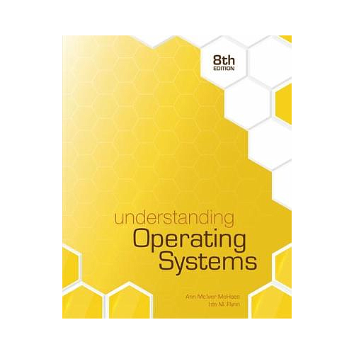 Understanding Operating Systems