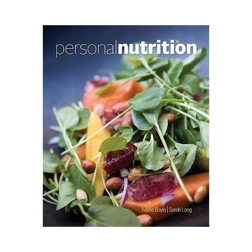 Personal Nutrition