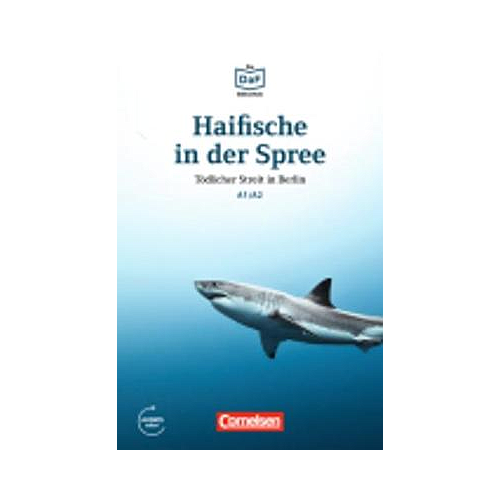 Haifische in der Spree - Todlicher Streit in Berlin