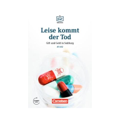 Leise kommt der Tod - Gift und Geld in Salzburg