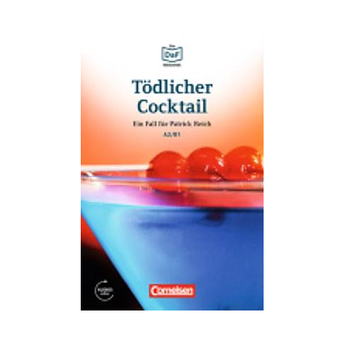 Todlicher Cocktail - Eifersucht und Lugen