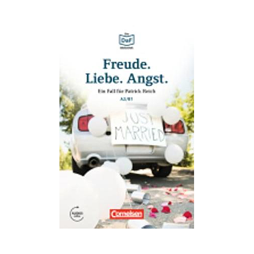 Freude, Liebe, Angst - Dramatisches im Schwarzwald