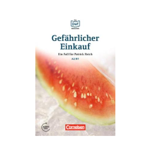 Gefahrlicher Einkauf - Erpressung in Berlin-Kreuzberg