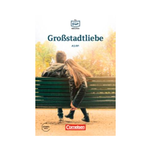 Grossstadtliebe - Geschichten aus dem Alltag der Familie Schall