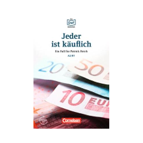Jeder ist kauflich - Geheimnis in Kassel