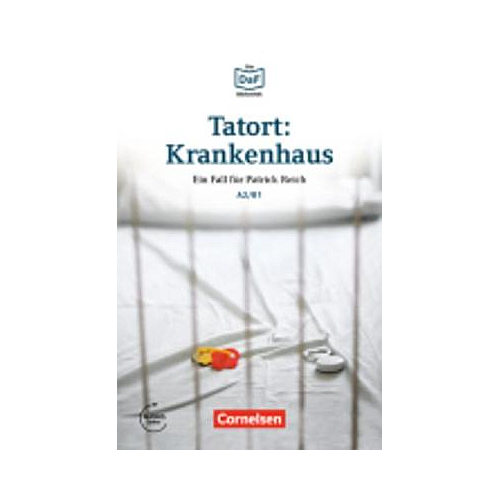 Tatort: Krankenhaus - Eine ausweglose Situation
