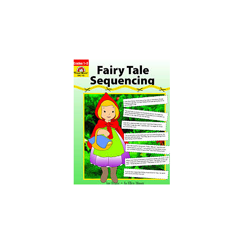 Fairy Tale Sequencing