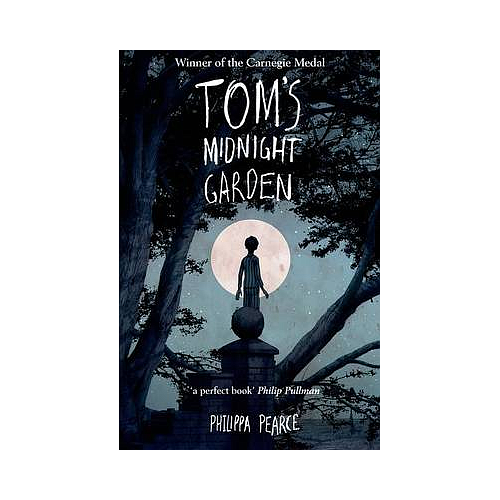 Tom's Midnight Garden