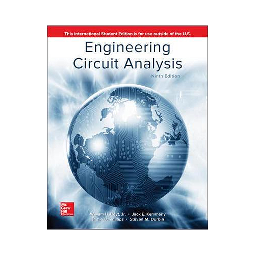 Engineering circuit analysis