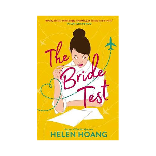 The Bride Test