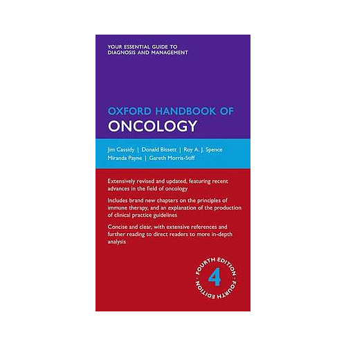 Oxford Handbook of Oncology