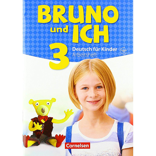 Bruno 3 AH+CD