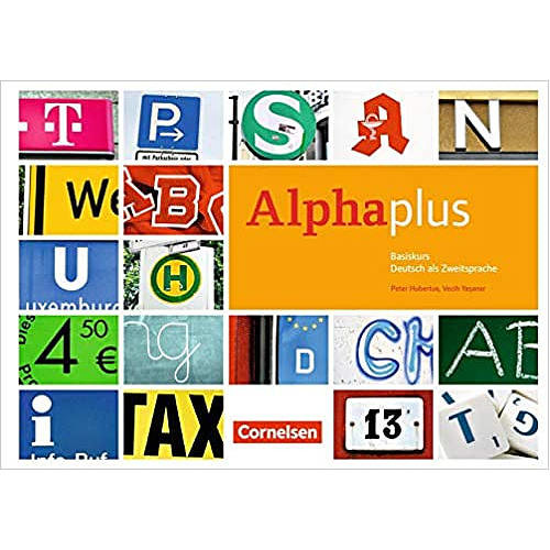 Alpha Plus:Basisk. +Cd