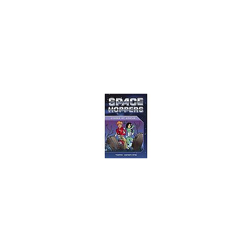 Space Hoppers: Undead on Uranus